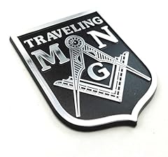 Mason traveling man for sale  Delivered anywhere in USA 