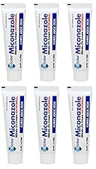 Miconazole globe nitrate for sale  Delivered anywhere in USA 
