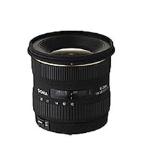sigma 10 20 ex d'occasion  Livré partout en France