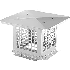 chapeau cheminee 20x40 d'occasion chapeau cheminee 20x40 d'occasion Livré partout en France