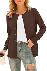 Yundai womens cardigans for sale  Delivered anywhere in UK