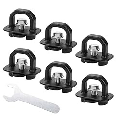 6pcs tie anchors for sale  Delivered anywhere in USA 