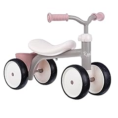 Smoby porteur rookie d'occasion  Livré partout en France