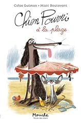 Chien pourri plage d'occasion  Livré partout en France