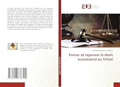 Panser repenser droit d'occasion  Livré partout en France