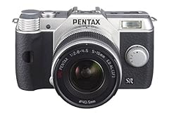 Pentax q10 12.4mp for sale  Delivered anywhere in USA 