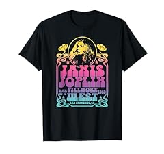 Janis joplin fillmore for sale  Delivered anywhere in USA 