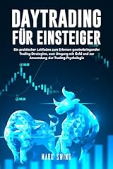 Daytrading einsteiger praktisc gebraucht kaufen  Wird an jeden Ort in Deutschland