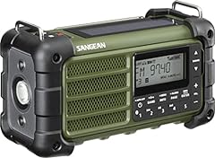Sangean mmr radio usato  Spedito ovunque in Italia 