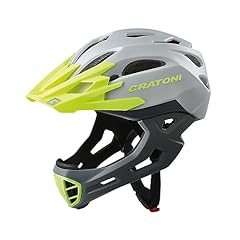 Cratoni w2015059112 casco usato  Spedito ovunque in Italia 