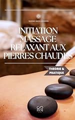 Initiation massage relaxant d'occasion  Livré partout en Belgiqu