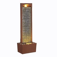 Teamson home fontaine d'occasion  Livré partout en France