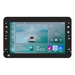 Android pollici autoradio usato  Spedito ovunque in Italia 