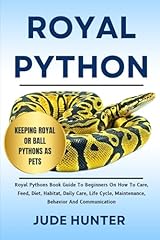 Royal python royal for sale  Delivered anywhere in UK