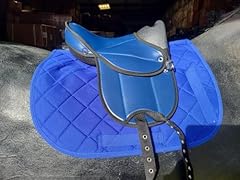 Equipride cub saddle for sale  Delivered anywhere in UK