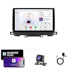 Android car stereo for sale  Delivered anywhere in UK