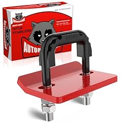 Autoraccoon hitch tightener for sale  Delivered anywhere in USA 