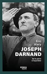 Joseph darnand gloire d'occasion  Livré partout en France