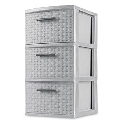 Drawer weave tower for sale  Delivered anywhere in USA 