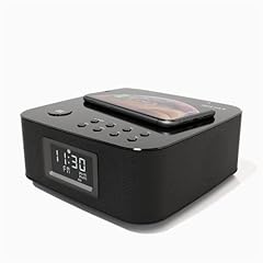 Azatom homehub clock for sale  Delivered anywhere in Ireland