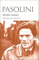 Scritti corsari usato  Spedito ovunque in Italia 