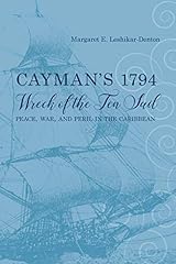 Cayman 1794 wreck d'occasion  Livré partout en France