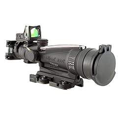 Trijicon acog dual for sale  Delivered anywhere in USA 