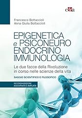 Epigenetica psiconeuroendocrin usato  Spedito ovunque in Italia 