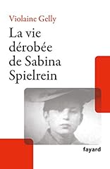 Vie dérobée sabina d'occasion  Livré partout en France