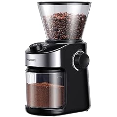 Shardor coffee grinder for sale  Delivered anywhere in USA 
