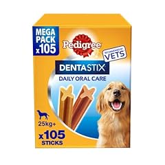 Pedigree dentastix daily for sale  Delivered anywhere in UK