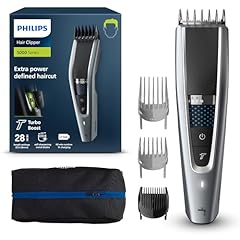 Philips hair clipper usato  Spedito ovunque in Italia 