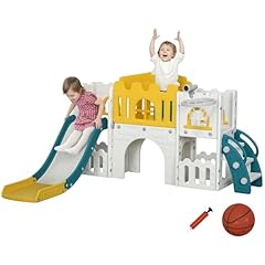 Aiyaplay kids slide for sale  Delivered anywhere in UK
