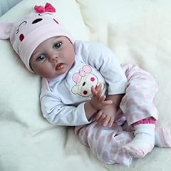 Ziyiui reborn bébé d'occasion  Livré partout en France