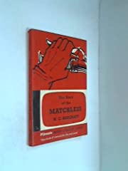 Book matchless practical for sale  Delivered anywhere in UK