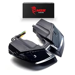Mzs motorcycle tail for sale  Delivered anywhere in USA 
