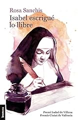 Isabel escrigué llibre d'occasion  Livré partout en France
