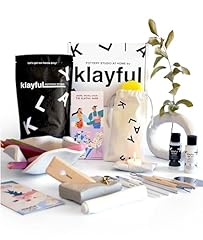 Layful kit poterie d'occasion  Livré partout en France
