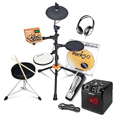 Carlsbro rock50 kids for sale  Delivered anywhere in UK