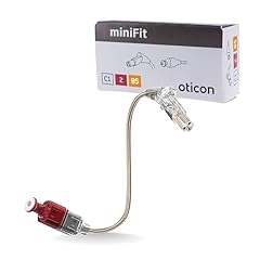 Wire oticon hearing for sale  Delivered anywhere in USA 