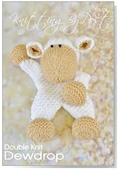 Knitting post knitting for sale  Delivered anywhere in UK
