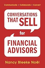 Conversations sell financial for sale  Delivered anywhere in USA 