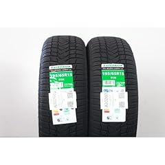 Gomme stagioni 195 usato  Spedito ovunque in Italia 