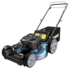 Senix self propelled for sale  Delivered anywhere in USA 