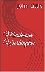 Murderous workington for sale  Delivered anywhere in UK