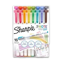 Sharpie note duo for sale  Delivered anywhere in USA 