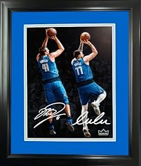 Framed luka doncic for sale  Delivered anywhere in USA 