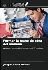 Formar mano obra for sale  Delivered anywhere in UK