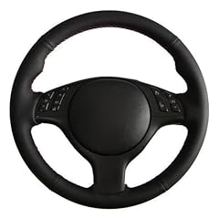 Steering wheel cover for sale  Delivered anywhere in UK
