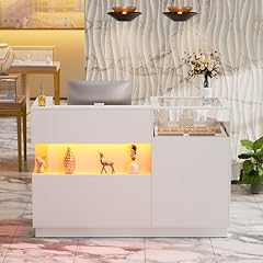 Reception desk counter for sale  Delivered anywhere in USA 